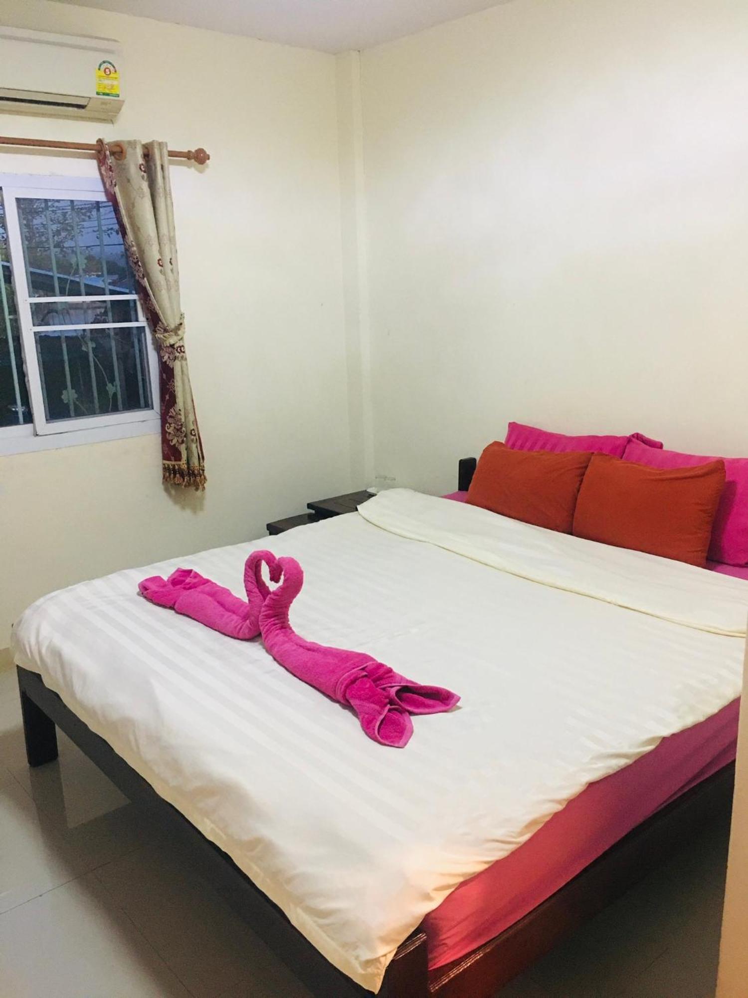 Baan Dongsak River View Sangkhla Buri Zewnętrze zdjęcie